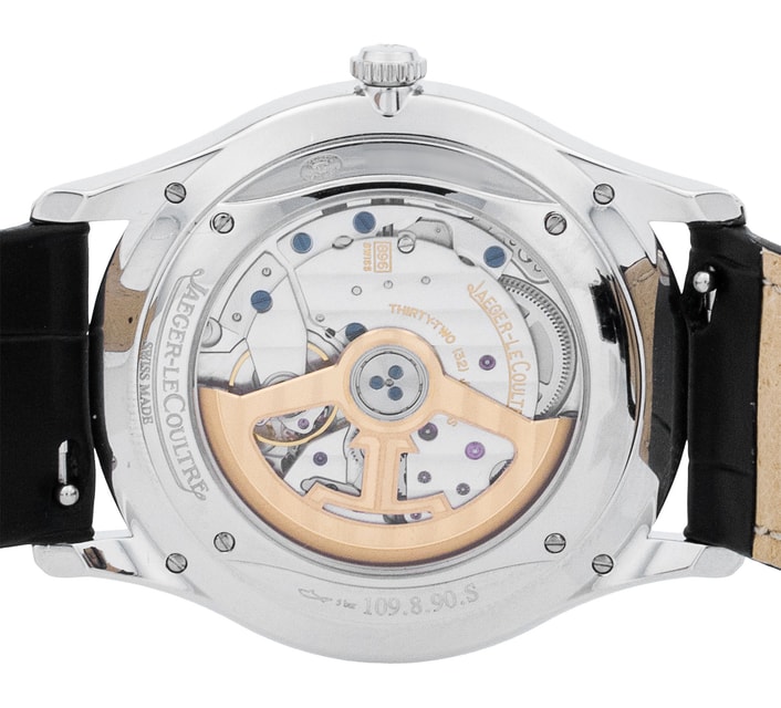 Jaeger-LeCoultre Master Ultra Thin 1218420 Image 4